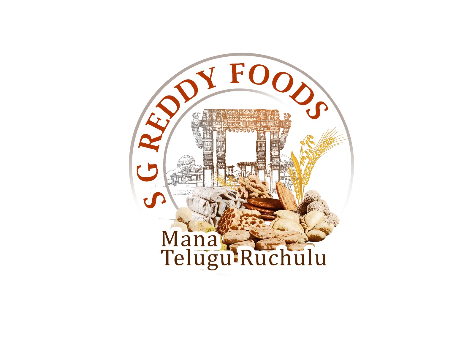 S G REDDY FOODS